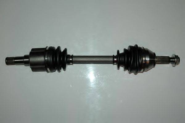 PROTECHNIC PRA010