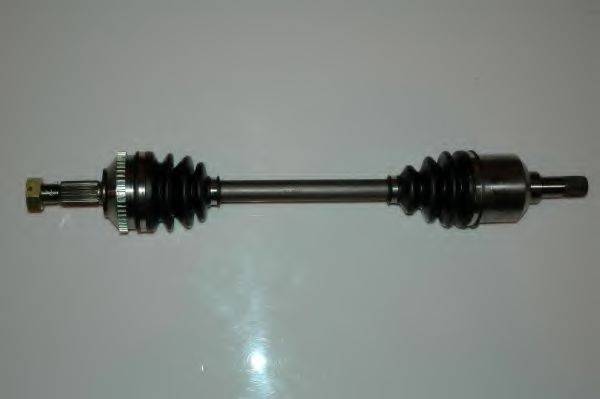PROTECHNIC PRA101