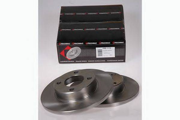 PROTECHNIC PRD1115