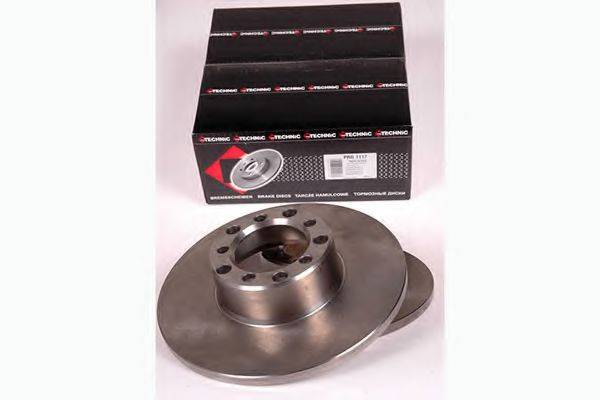 PROTECHNIC PRD1117