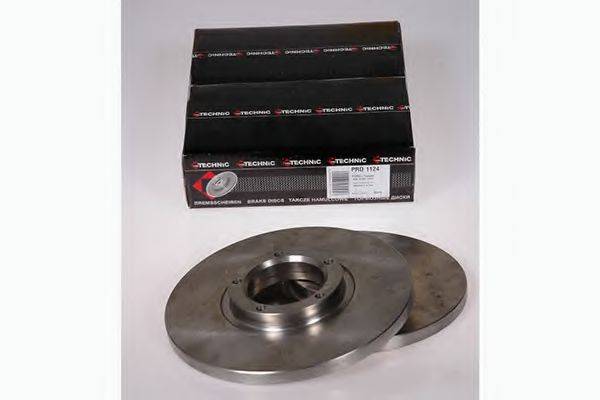 PROTECHNIC PRD1124
