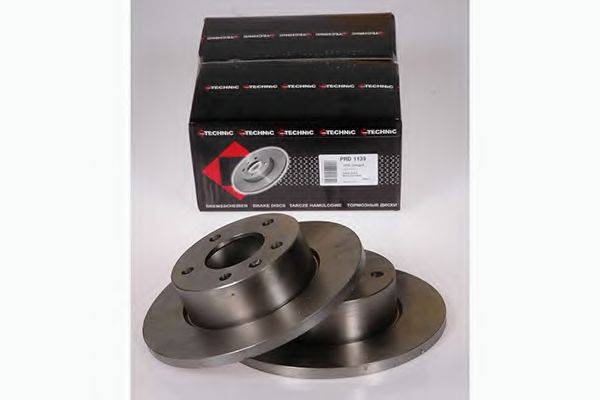 PROTECHNIC PRD1139