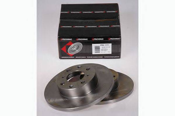 PROTECHNIC PRD1171