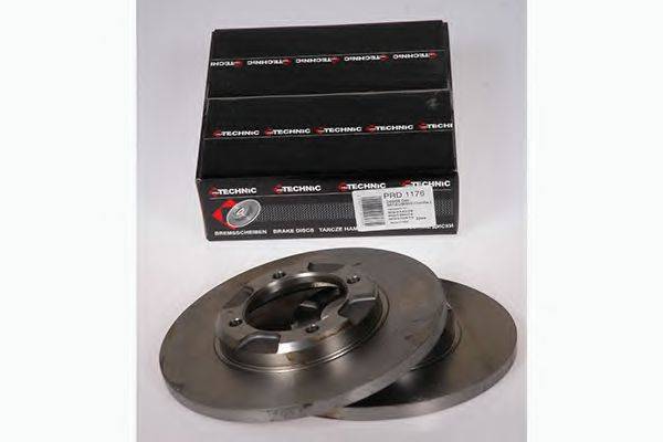 PROTECHNIC PRD1176