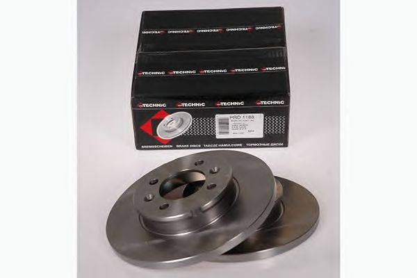 PROTECHNIC PRD1188