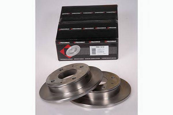PROTECHNIC PRD1219