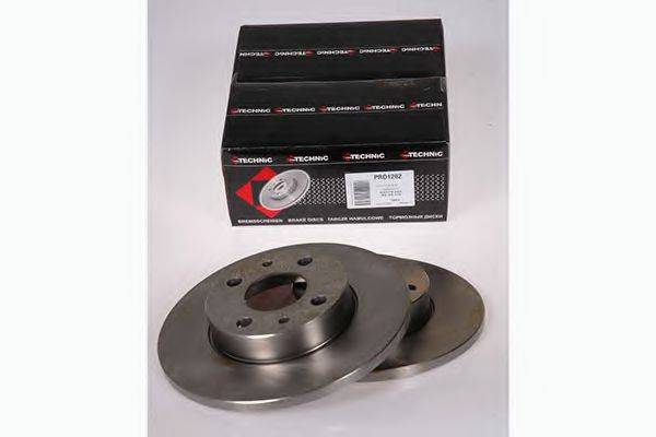 PROTECHNIC PRD1262