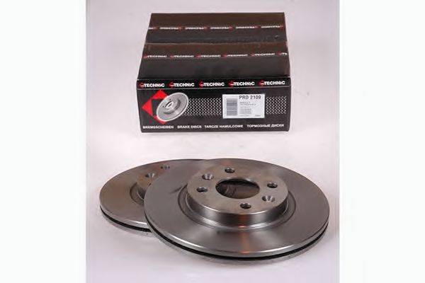 PROTECHNIC PRD2109