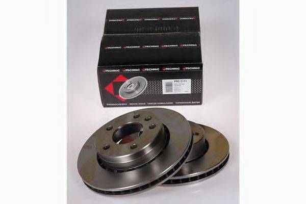 PROTECHNIC PRD2111