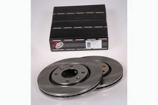 PROTECHNIC PRD2115