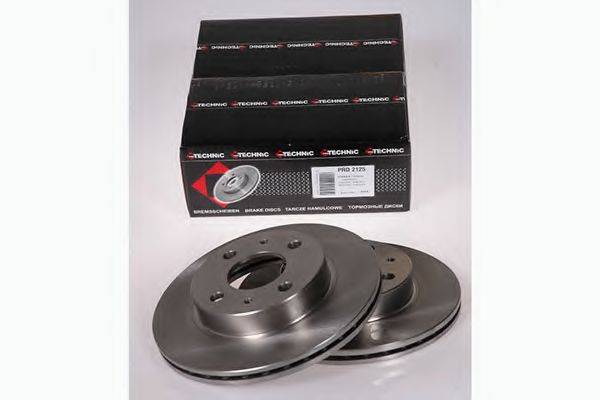 PROTECHNIC PRD2125