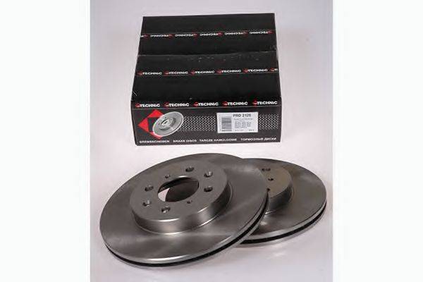PROTECHNIC PRD2126