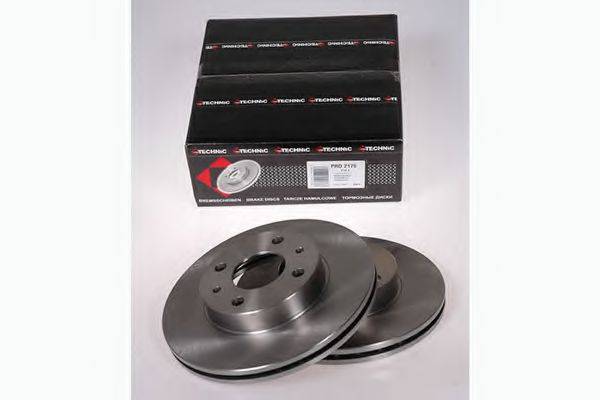 PROTECHNIC PRD2178