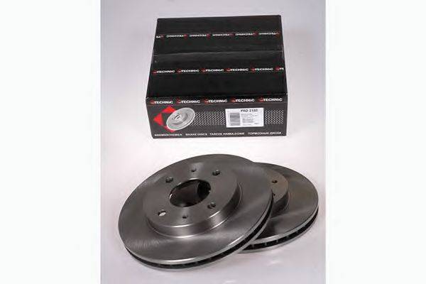 PROTECHNIC PRD2180