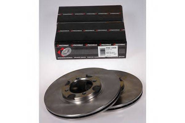 PROTECHNIC PRD2206