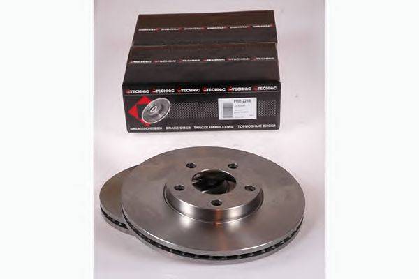PROTECHNIC PRD2218