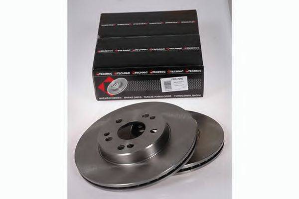 PROTECHNIC PRD2256
