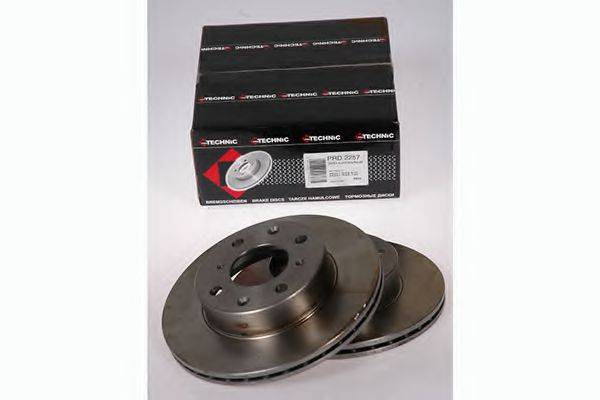 PROTECHNIC PRD2257
