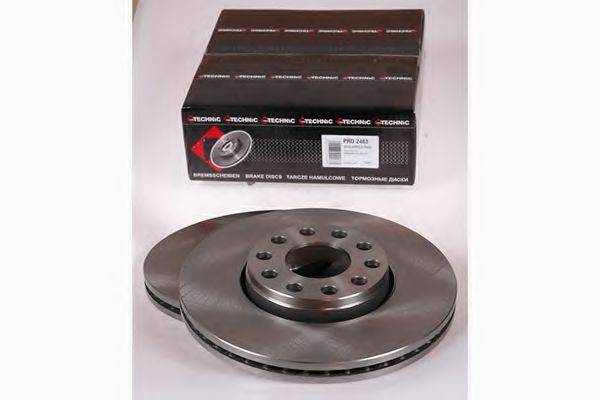 PROTECHNIC PRD2483