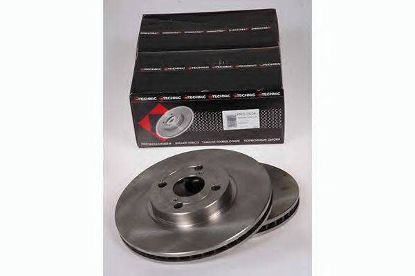 PROTECHNIC PRD2524