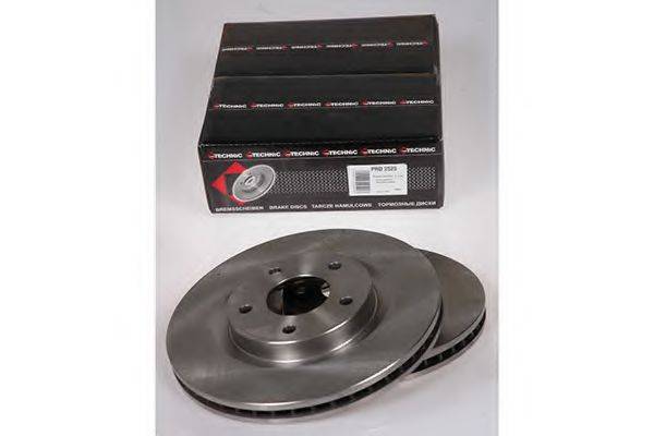 PROTECHNIC PRD2529