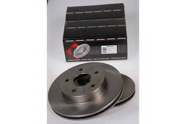 PROTECHNIC PRD2605