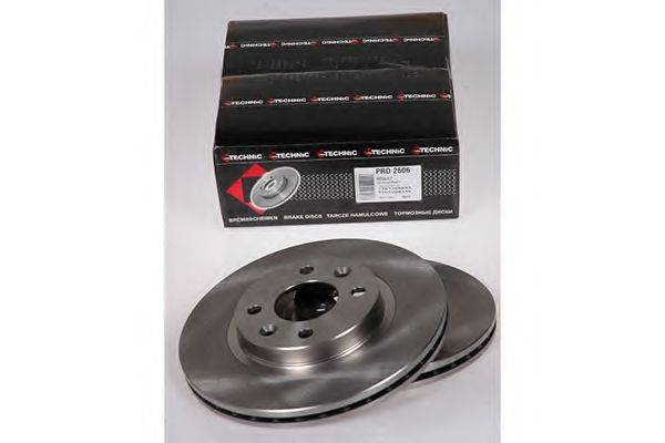 PROTECHNIC PRD2606