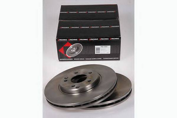 PROTECHNIC PRD2642