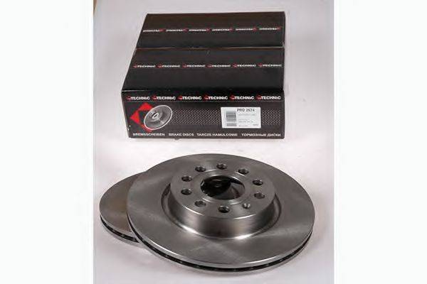 PROTECHNIC PRD2674
