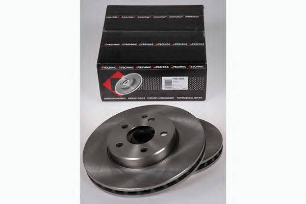 PROTECHNIC PRD2680