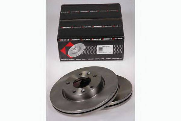PROTECHNIC PRD2683