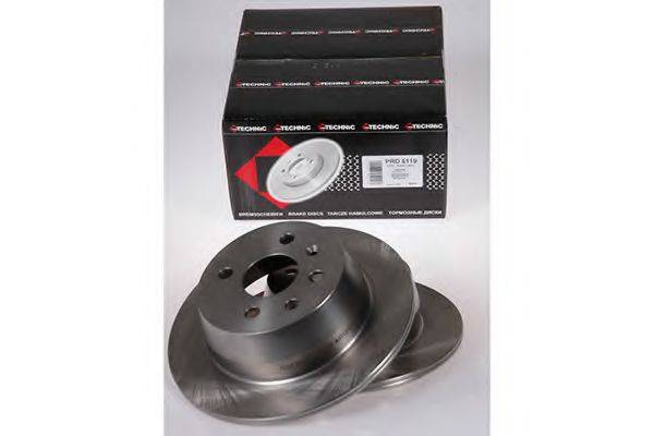 PROTECHNIC PRD5119