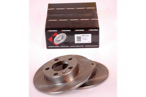 PROTECHNIC PRD5127