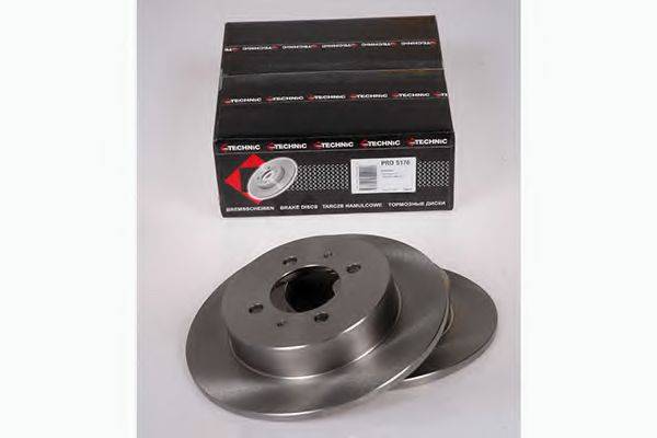 PROTECHNIC PRD5176