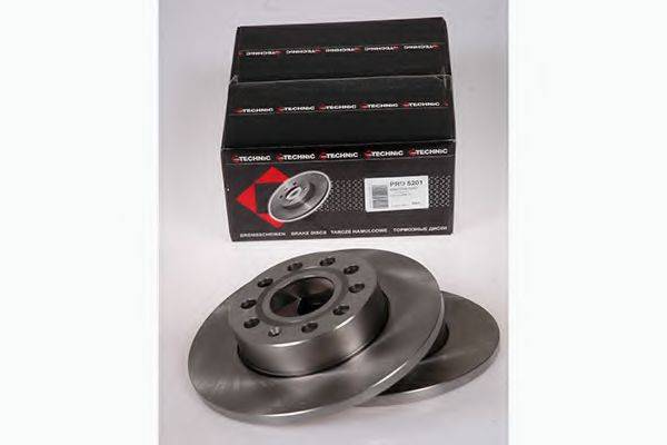 PROTECHNIC PRD5201