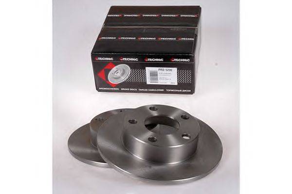 PROTECHNIC PRD5206