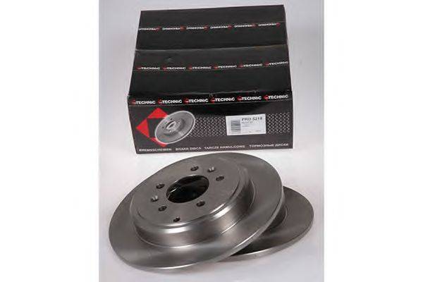 PROTECHNIC PRD5218