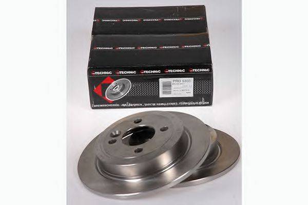 PROTECHNIC PRD5300