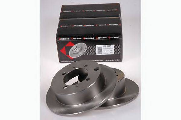 PROTECHNIC PRD5307