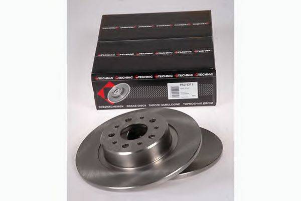 PROTECHNIC PRD5311