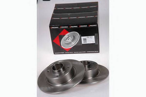 PROTECHNIC PRD5312