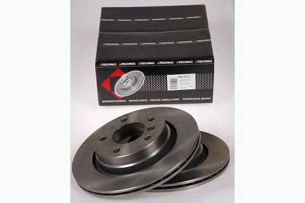 PROTECHNIC PRD6113
