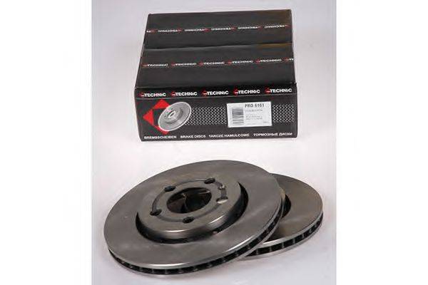 PROTECHNIC PRD6161