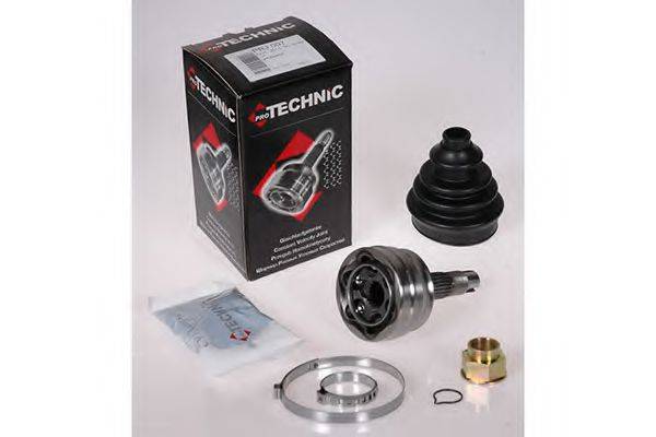 PROTECHNIC PRJ007