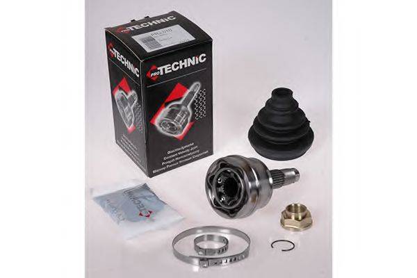 PROTECHNIC PRJ010