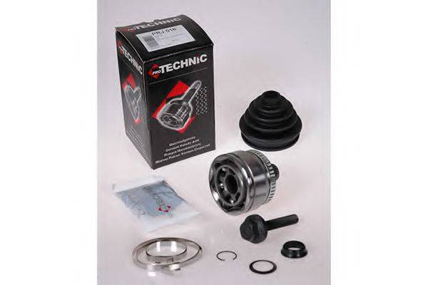 PROTECHNIC PRJ016
