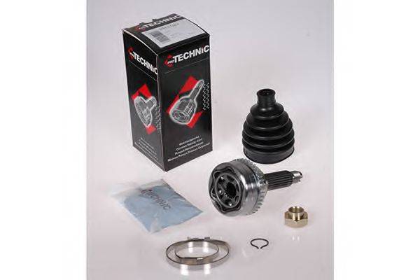 PROTECHNIC PRJ029