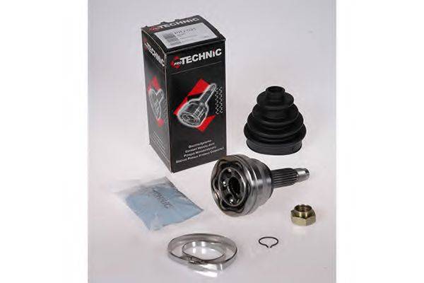 PROTECHNIC PRJ031