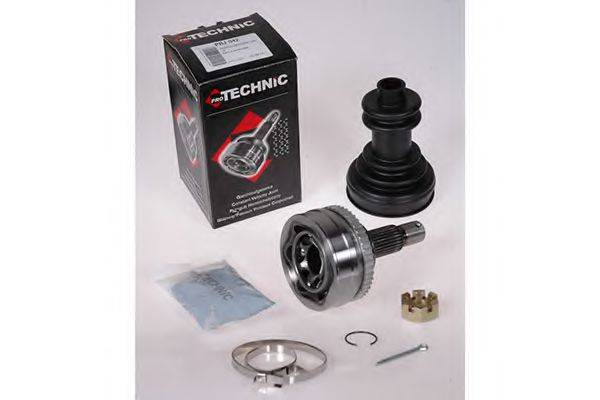 PROTECHNIC PRJ042