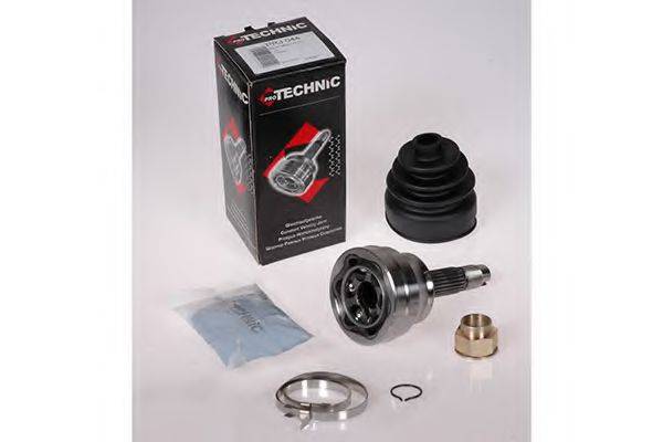 PROTECHNIC PRJ044